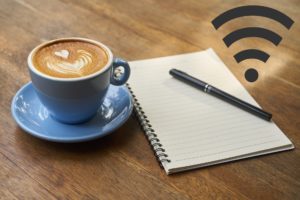 Smarte Senseo Kaffeemaschine – Kaffee über’s WLAN