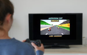 DIY Nintendo 64 – Mario Kart und andere Klassiker auf dem Raspberry Pi zocken